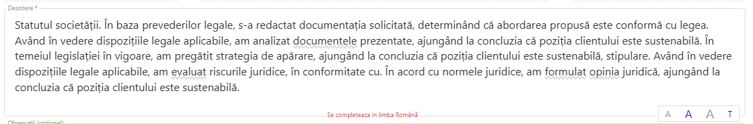 Activitate-detaliu